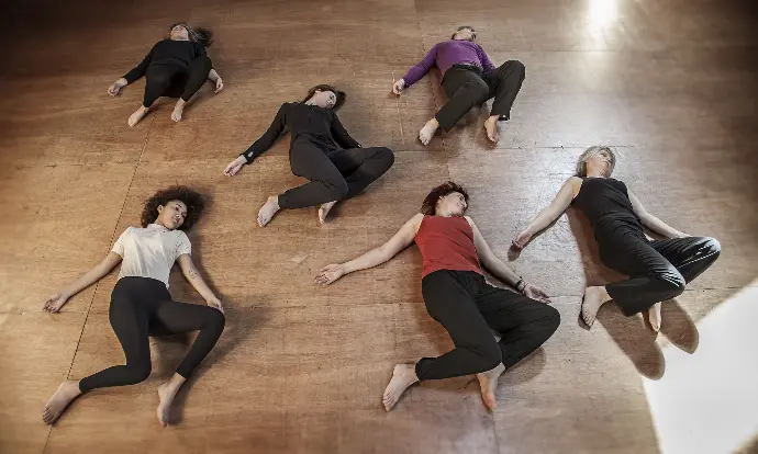 Atelier Feldenkrais Toulouse